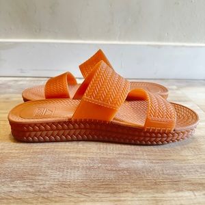Reef Water Vista Slide Sandal
